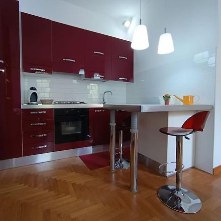 New - Comfortable Apt Porta Latina Rom Eksteriør billede
