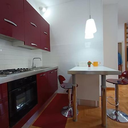 New - Comfortable Apt Porta Latina Rom Eksteriør billede