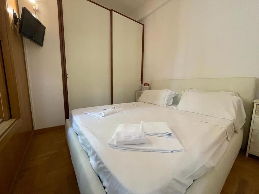 New - Comfortable Apt Porta Latina Rom Eksteriør billede