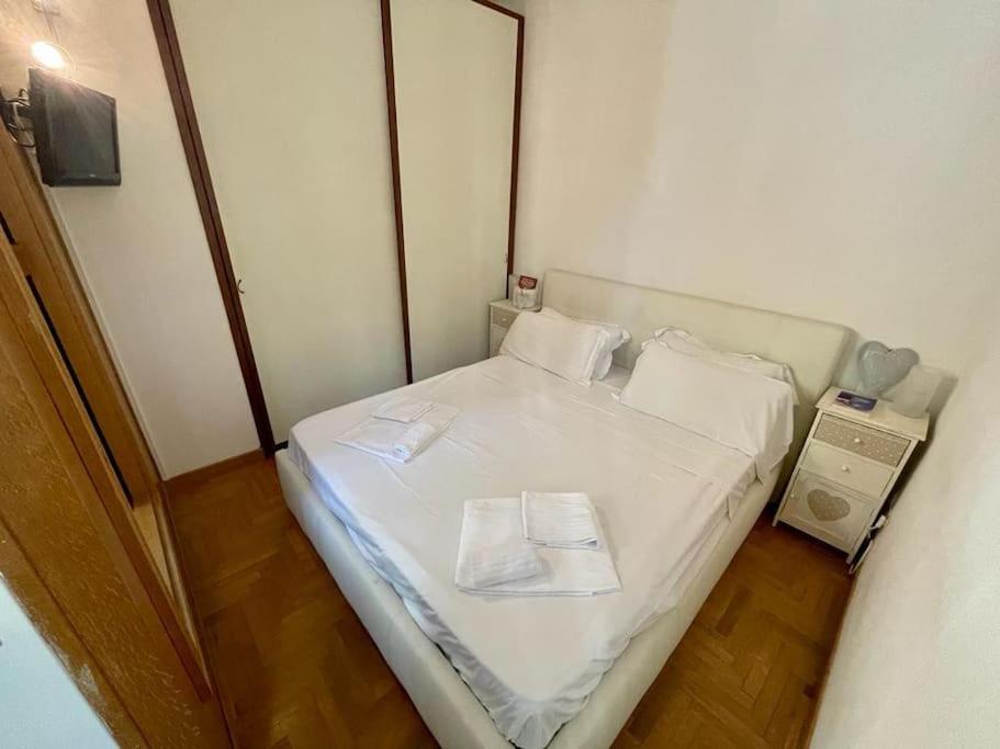 New - Comfortable Apt Porta Latina Rom Eksteriør billede