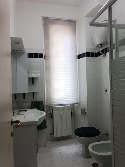 New - Comfortable Apt Porta Latina Rom Eksteriør billede