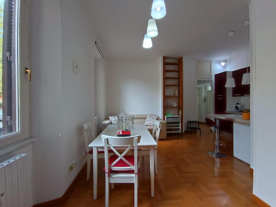New - Comfortable Apt Porta Latina Rom Eksteriør billede